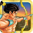 程序图标：Arjun : Warrior of Mahabh…