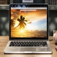 Icon of program: Ocean & Beach Wallpapers …