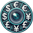 Ikona programu: Wonyx : AI Currency Conve…