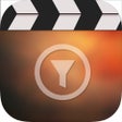 程序图标：Video Filter Editor - Fil…