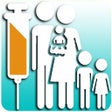 程序图标：Get it - Vaccine Reaction…