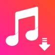 أيقونة البرنامج: Mp3 Downloader Download M…