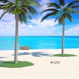 程序图标：EscapeGames Deserted isla…
