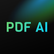 أيقونة البرنامج: AI PDF Reader