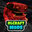 Ikon program: RLCraft Mods for Minecraf…