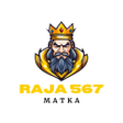 Ikon program: Raja567 - Online Matka Ap…