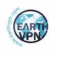 程序图标：EarthVPN All In One VPN C…