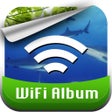 Programikonen: WiFi Album Transfer Pro
