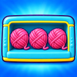 Ikona programu: Shelfscape: Triple Match