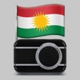 程序图标：Kurdish Radios