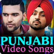 Programikonen: Punjabi Songs - Punjabi V…