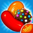 أيقونة البرنامج: Candy Crush Saga