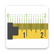 程序图标：Tape Measure