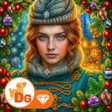 Icoon van programma: Christmas Fables 3: Extra