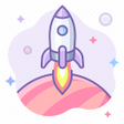 Smart skills - Learn and Grow icon