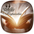 Ikona programu: Biblia Preguntas y Respue…
