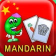 Icoon van programma: Learn Chinese - Flash Car…