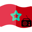 Radio Morocco FM-Music Library