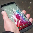Icon of program: Fake Broken Screen