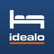 Programikonen: idealo Hotel  FeWo Vergle…