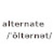 Alternatemeet.com - Jitsi Desktop Streamer icon