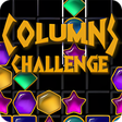 プログラムのアイコン：Jewels Columns match 3