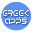 程序图标：Greek Apps