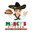 أيقونة البرنامج: Marcys Kitchen