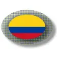 Colombian apps