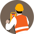 プログラムのアイコン：Surveying and Leveling Ci…