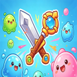 Ícone do programa: Hero Dungeon Match