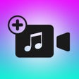 Icon of program: Background Music Video Ma…