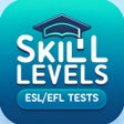 Icoon van programma: Skill Levels: ESLEFL Test…