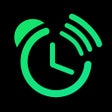 ไอคอนของโปรแกรม: Alarm Clock for Spotify