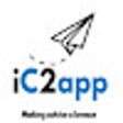 プログラムのアイコン：iC2 Password