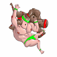 Programikonen: Mount Your Friends