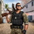 Icon of program: Commando 3D: Gun Shooting…