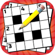程序图标：Moms Crossword Puzzles