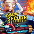 Icono de programa: Totally Secure Airport
