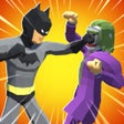 ไอคอนของโปรแกรม: Skyscraper Fighter- City …