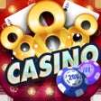 Biểu tượng của chương trình: 888 Casino