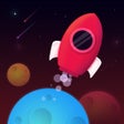 Programikonen: Planet Surfer