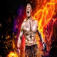 Ikon program: WWE 2K17