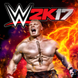 Ikona programu: WWE 2K17