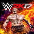 Ícone do programa: WWE 2K17