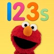 Icon of program: Elmo Loves 123s