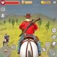 Иконка программы: Wild West Redemption: Cow…