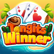 程序图标：Tongits Winner - Card Gam…