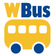 WBus - Real time Timetable and bus route