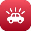 أيقونة البرنامج: Car Assistant -Service hi…